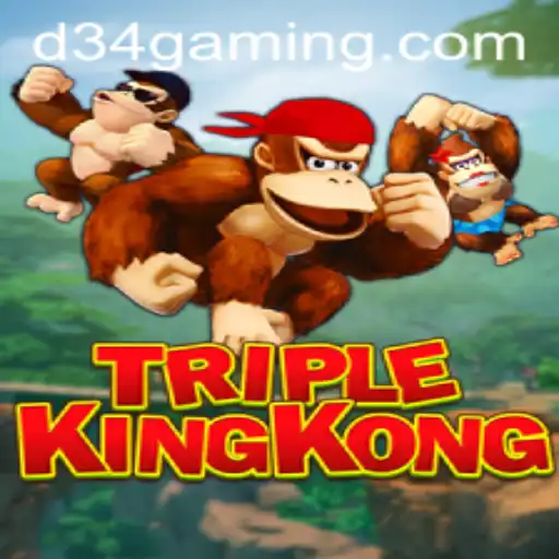 Descubra o Fascinante Mundo do Jogo TripleKingKong