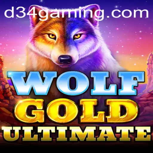WolfGoldUltimate: Uma Aventura Imersiva para os Amantes de Jogos