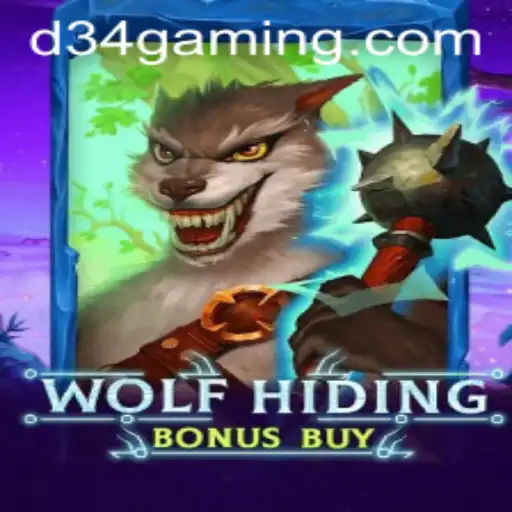 Descobrindo o Fascinante Jogo WolfHidingBonusBuy