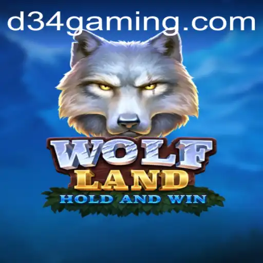 Explorando o Novo Fenômeno: WolfLand